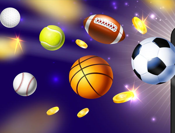 SPORTSBOOK