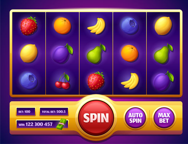 SLOT ONLINE